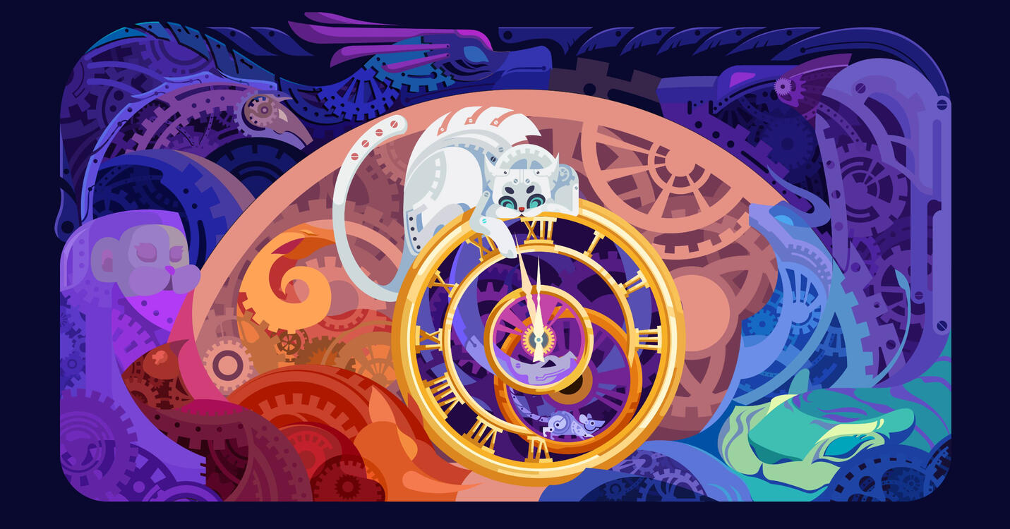 Year of the Cat 2023